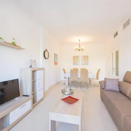 Augusta 2 A Apartament