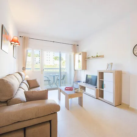 Apartament Augusta 2 A