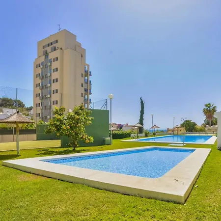 Augusta 2 A Apartament Calpe