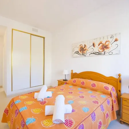 Augusta 2 A * Calpe