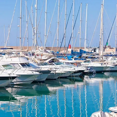 Apartament Augusta 2 A
